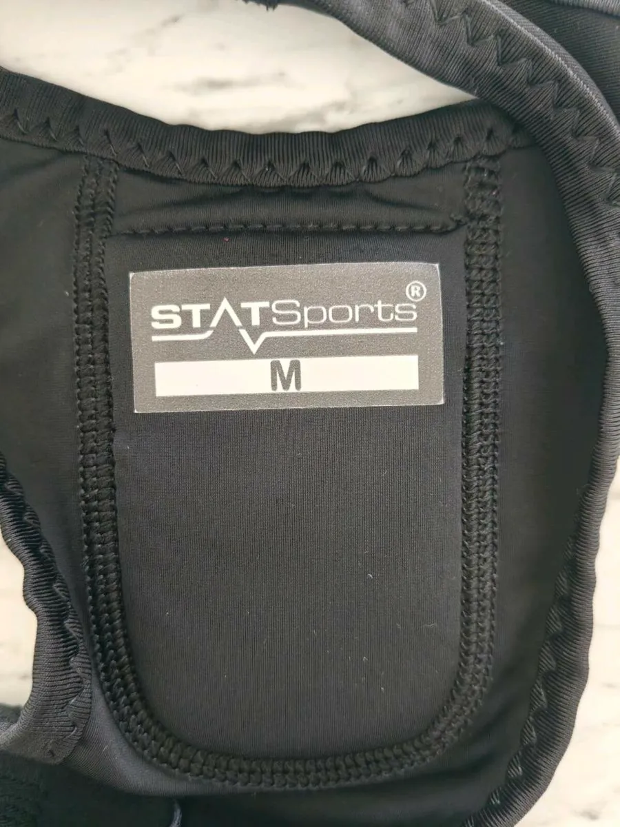 Stat Sports Performance Tracker and Vest - Image 4