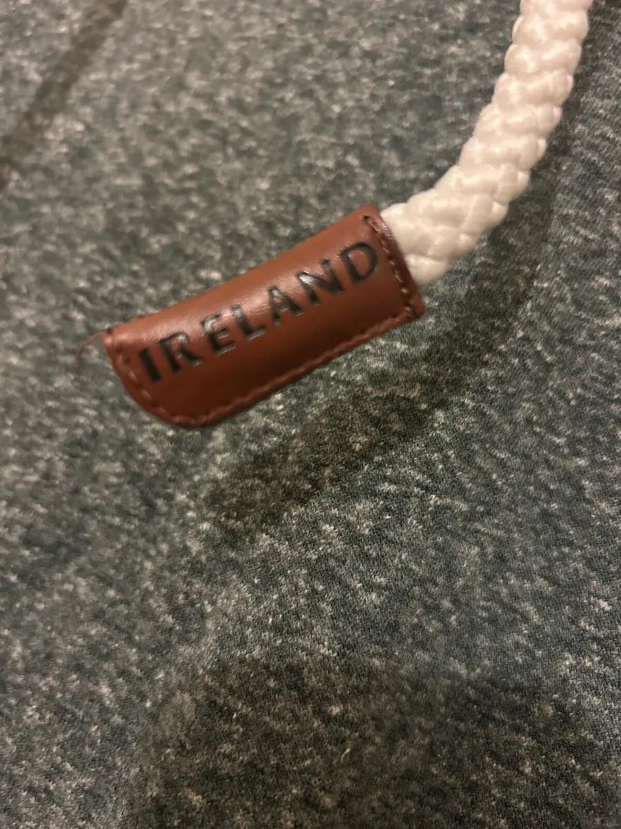 Urban Irish hoodie - Image 4