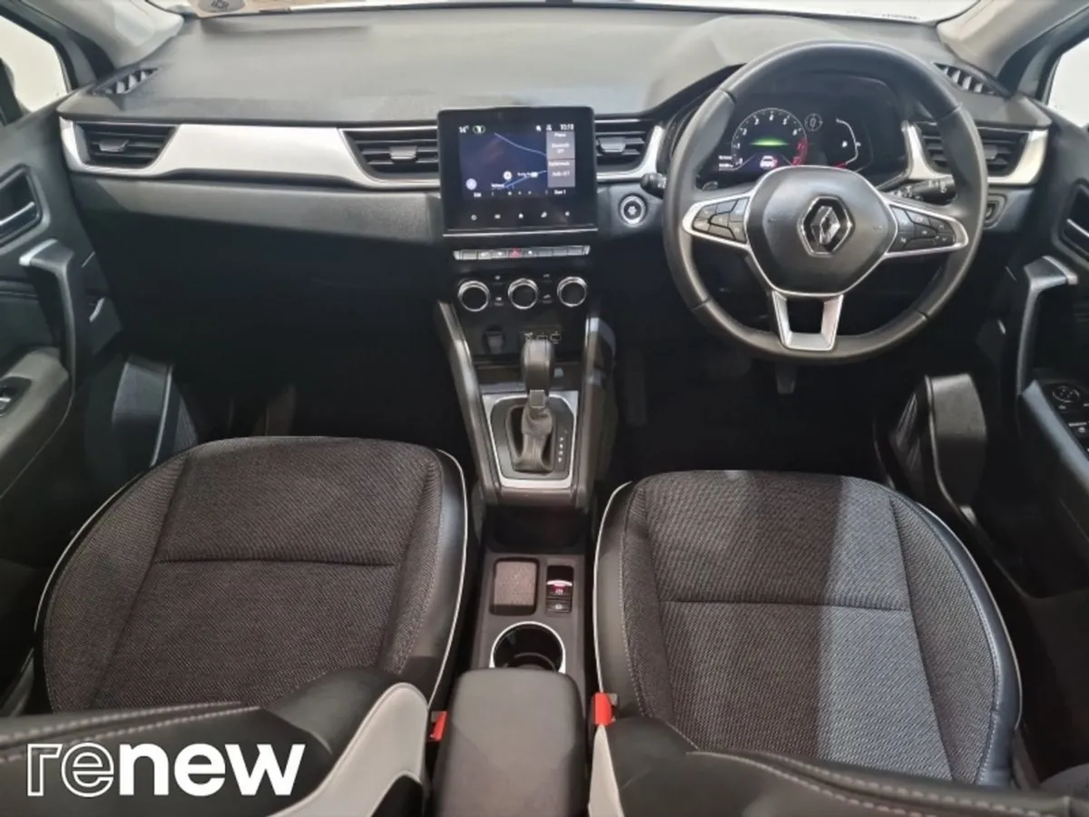 Renault Captur TCe 140 Auto Techno - Image 3