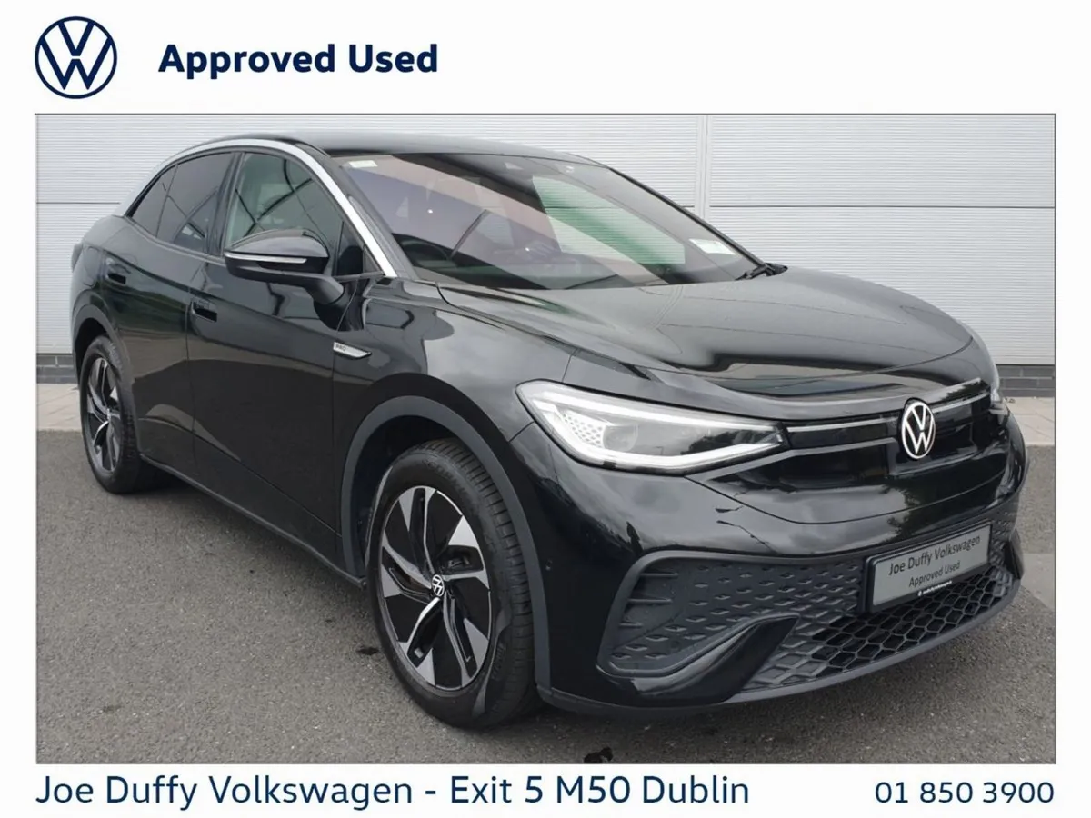 Volkswagen ID.5 Business 77kwh 174HP - Image 1