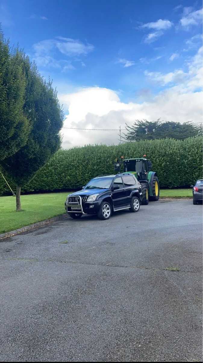 Landcruiser - Image 1