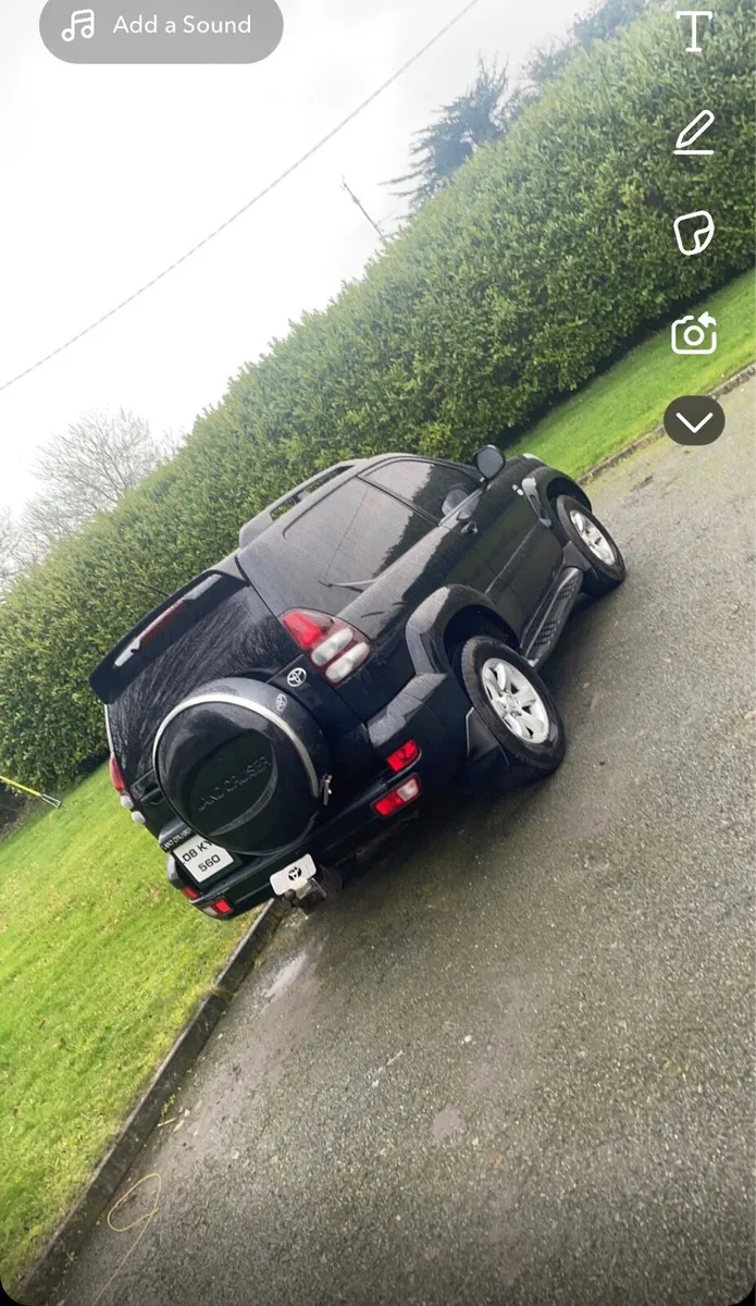 Landcruiser - Image 2