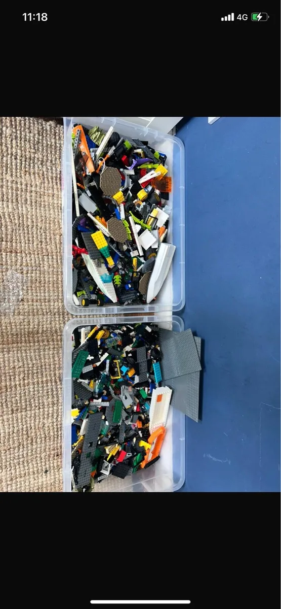 Lego - Image 1