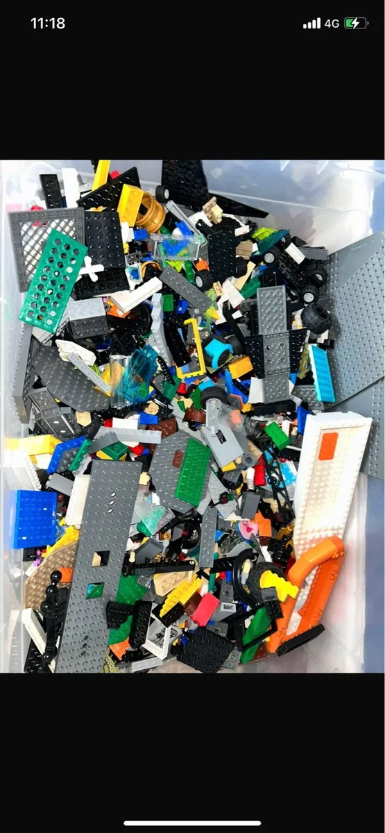 Lego - Image 2