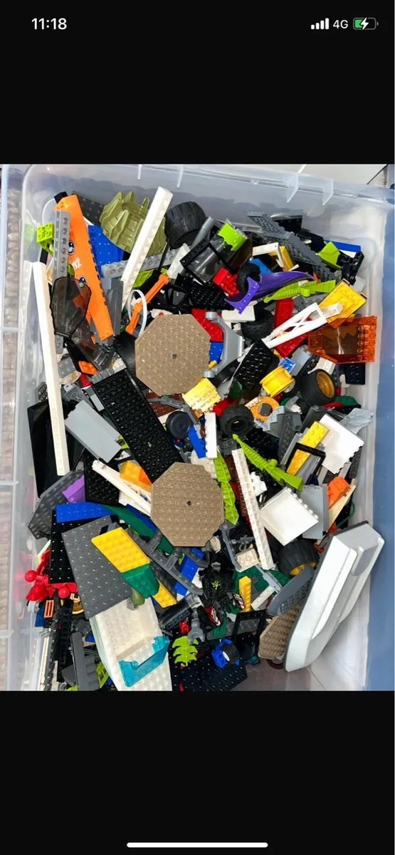Lego - Image 3