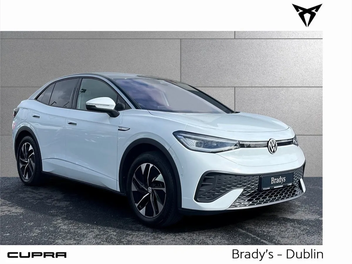 Volkswagen ID.5 Business 77kwh 174HP - Image 1