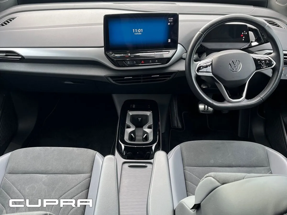 Volkswagen ID.5 Business 77kwh 174HP - Image 3