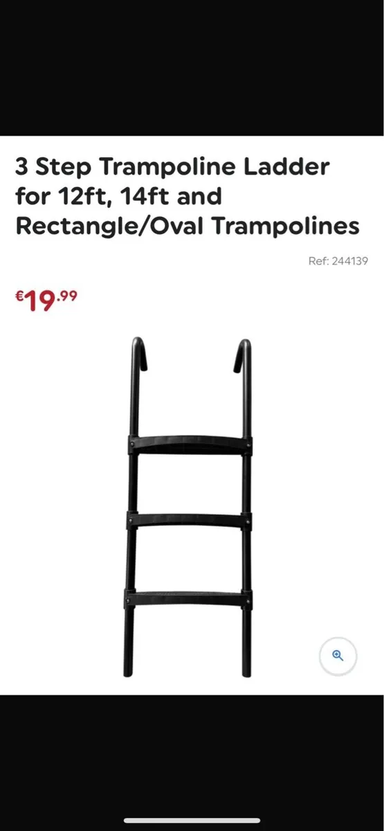Trampoline - Image 4