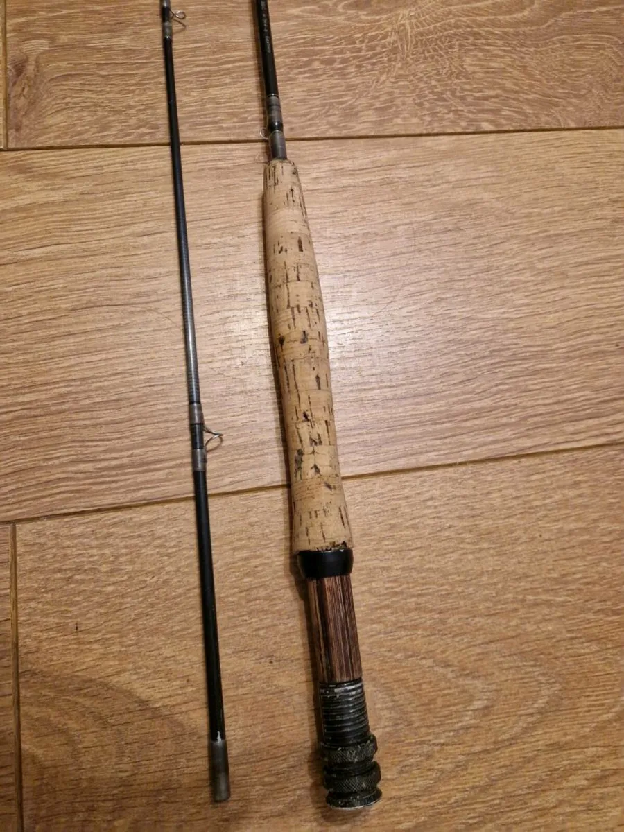 Fishing rod - Image 1