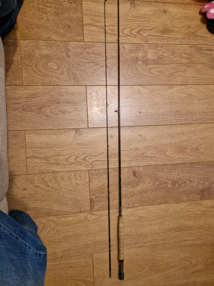Fishing rod - Image 2