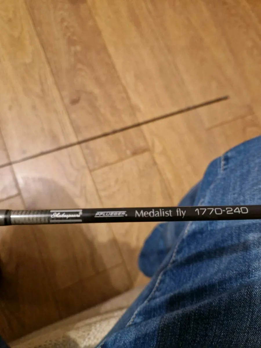 Fishing rod - Image 3