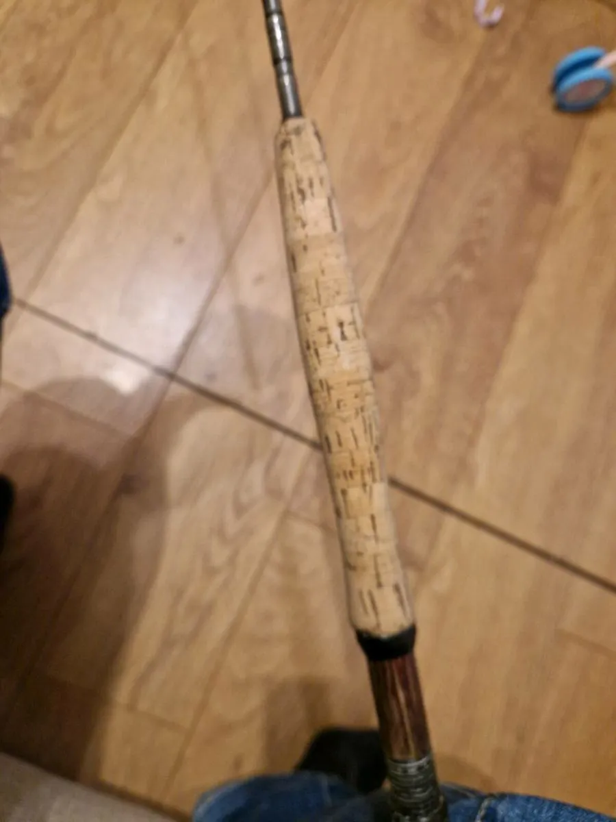 Fishing rod - Image 4