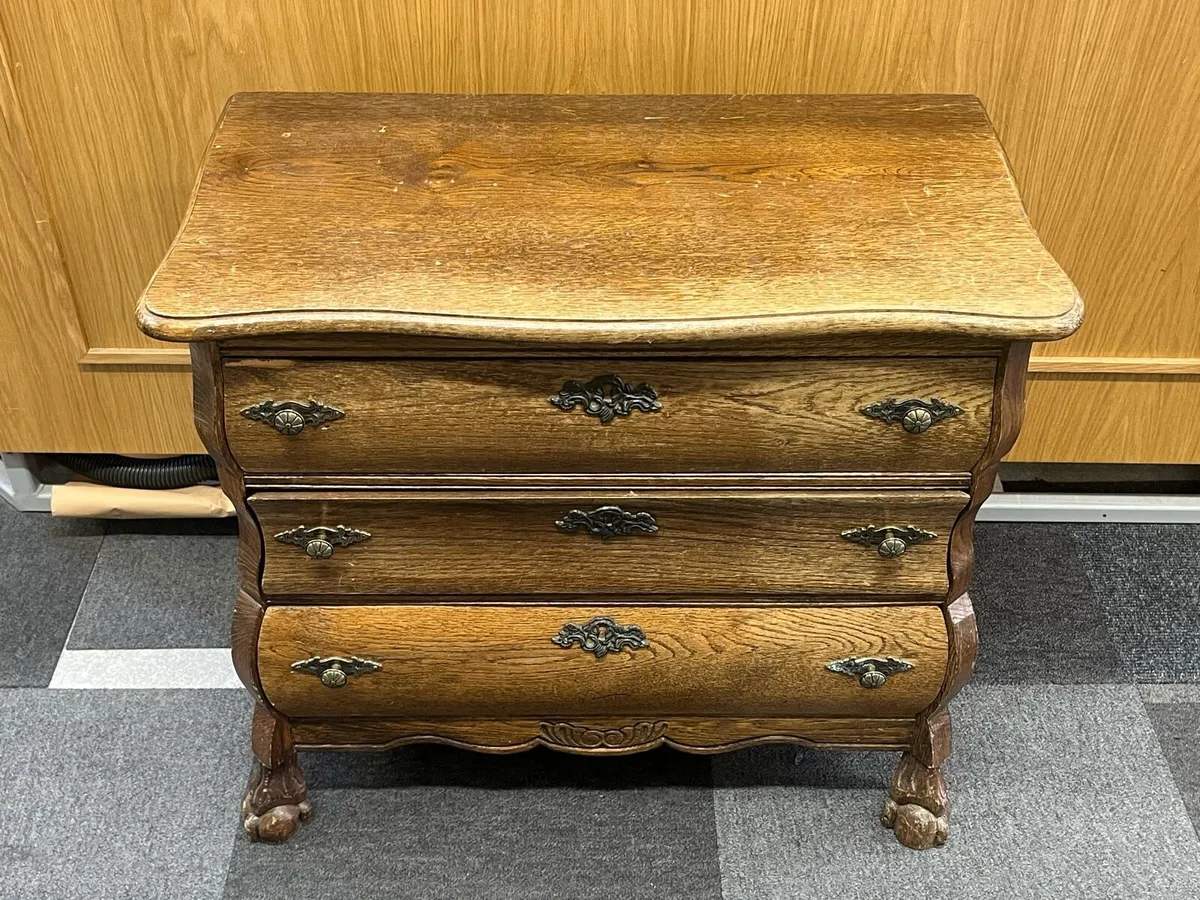 Chest of Drawers - Image 1