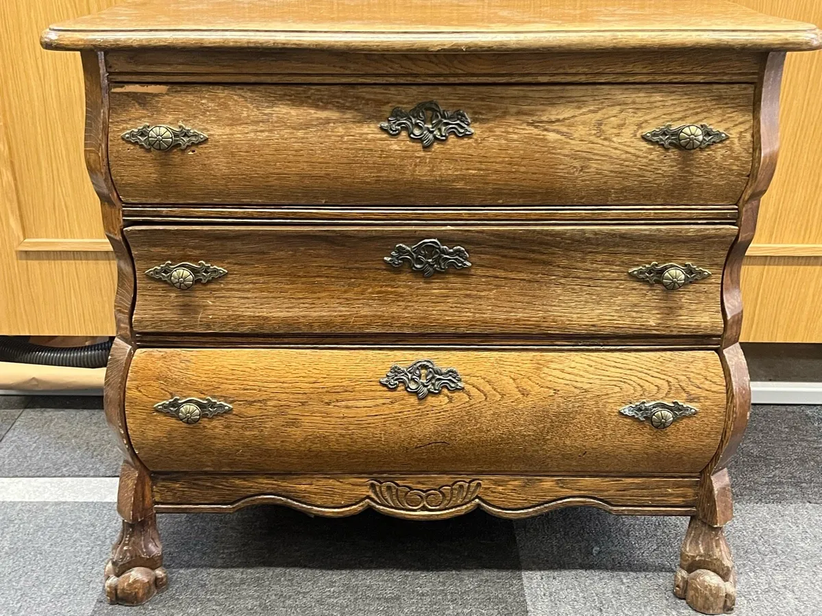 Chest of Drawers - Image 2