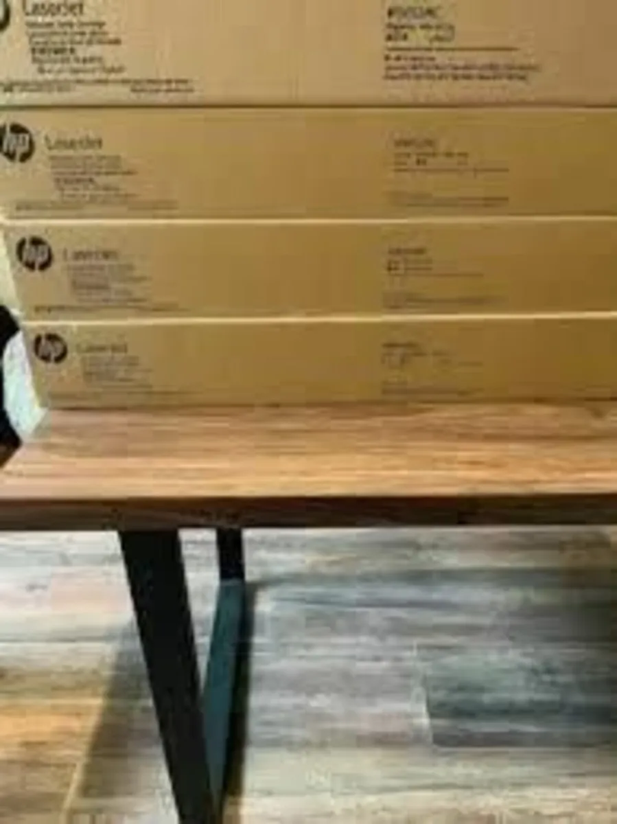 HP Toner set LaserJet (Flow) MFP E87640, E87650,
