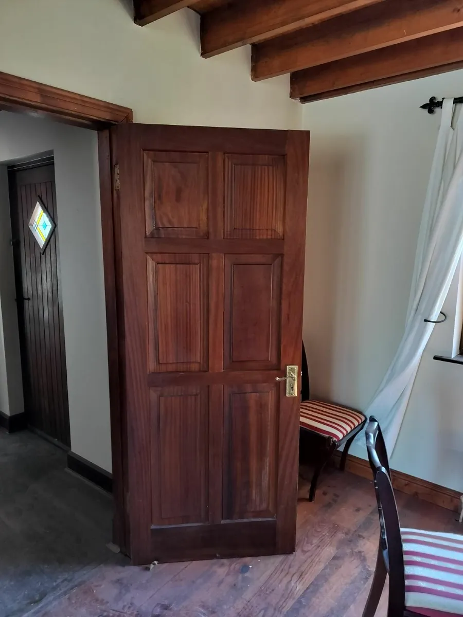 Internal Doors - Image 4