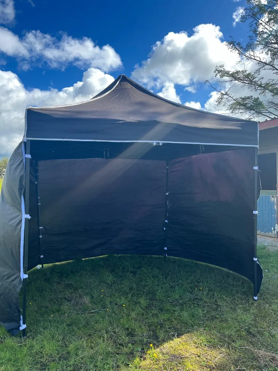 Gazebo - Image 1