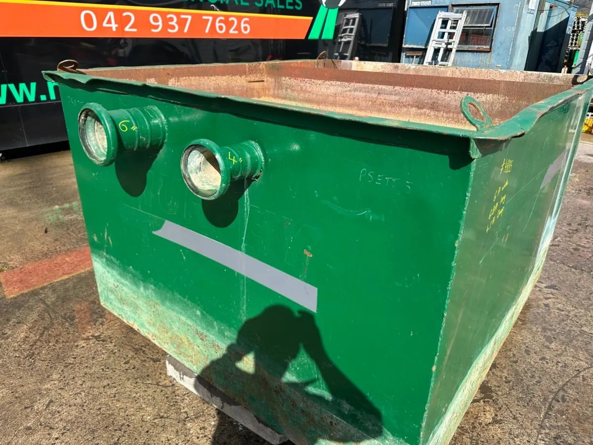 Sed tank - Image 4