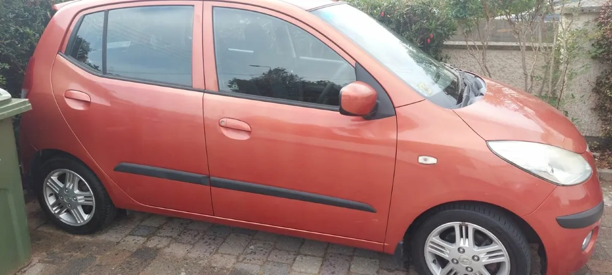 Hyundai i10 2010   ****only 92k miles**** - Image 1