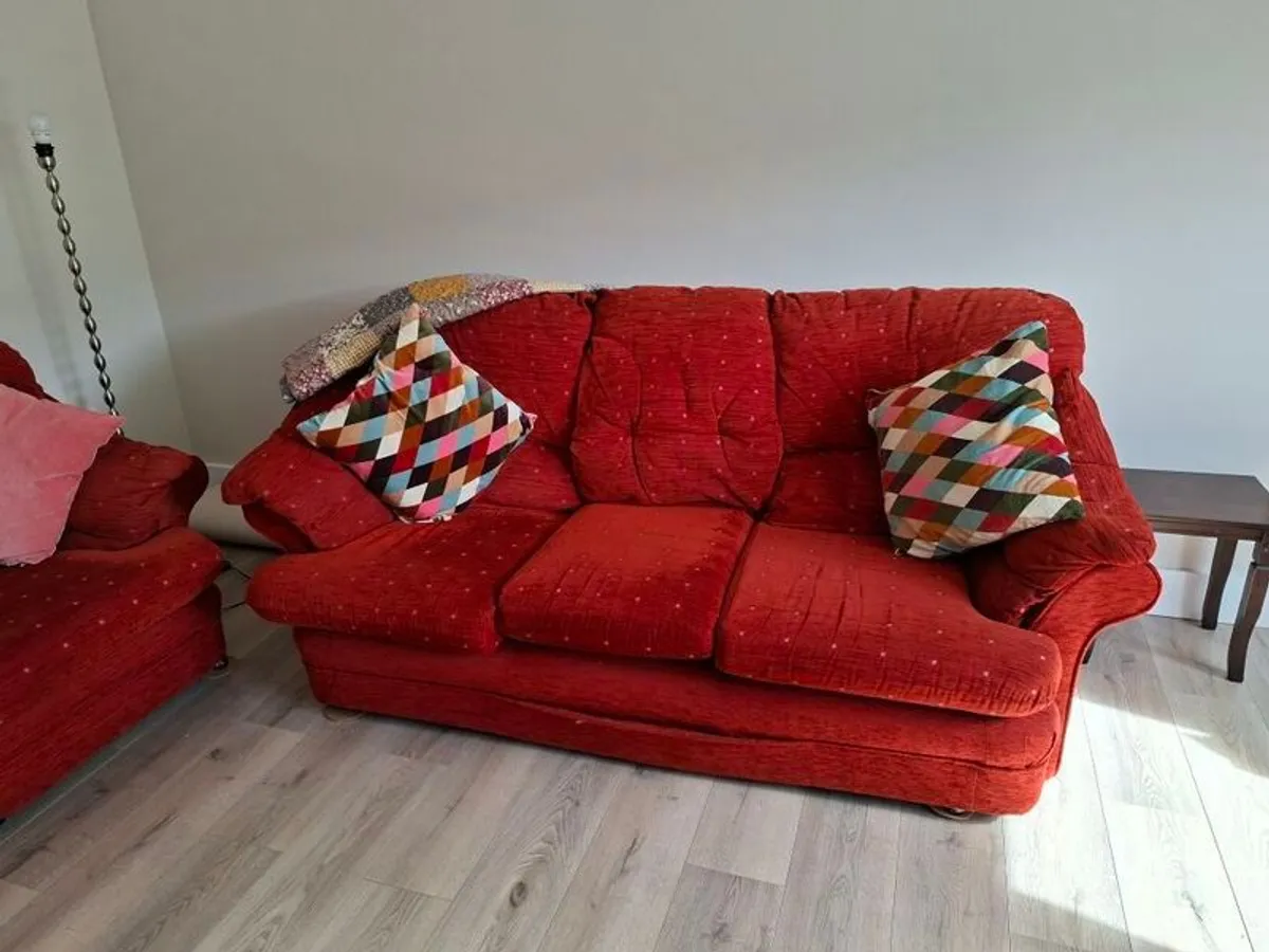 Suite (3,1,1) - Image 1