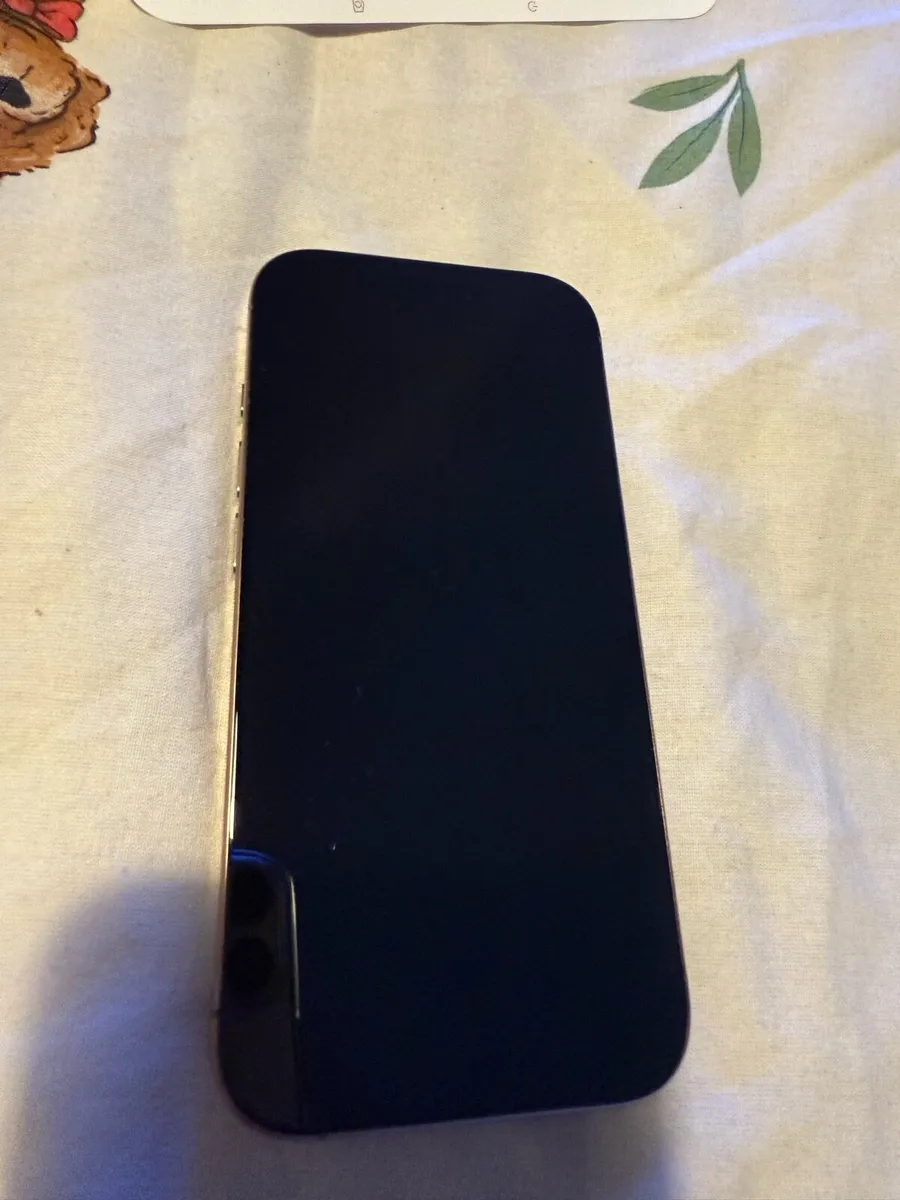 iPhone 16 pro 128Gb - Image 1