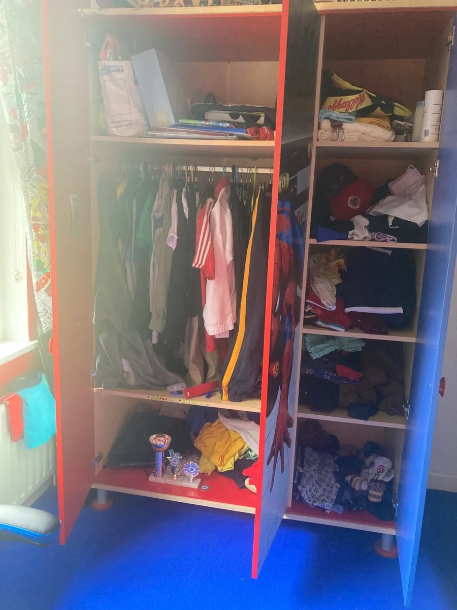 Bedroom - Image 2