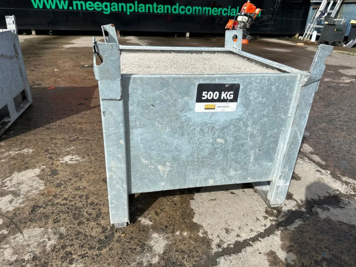Weight  test block - Image 2