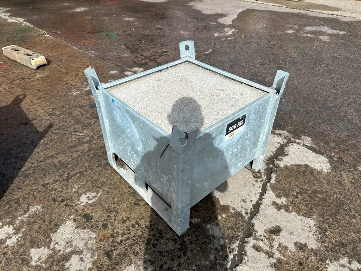 Weight  test block - Image 3