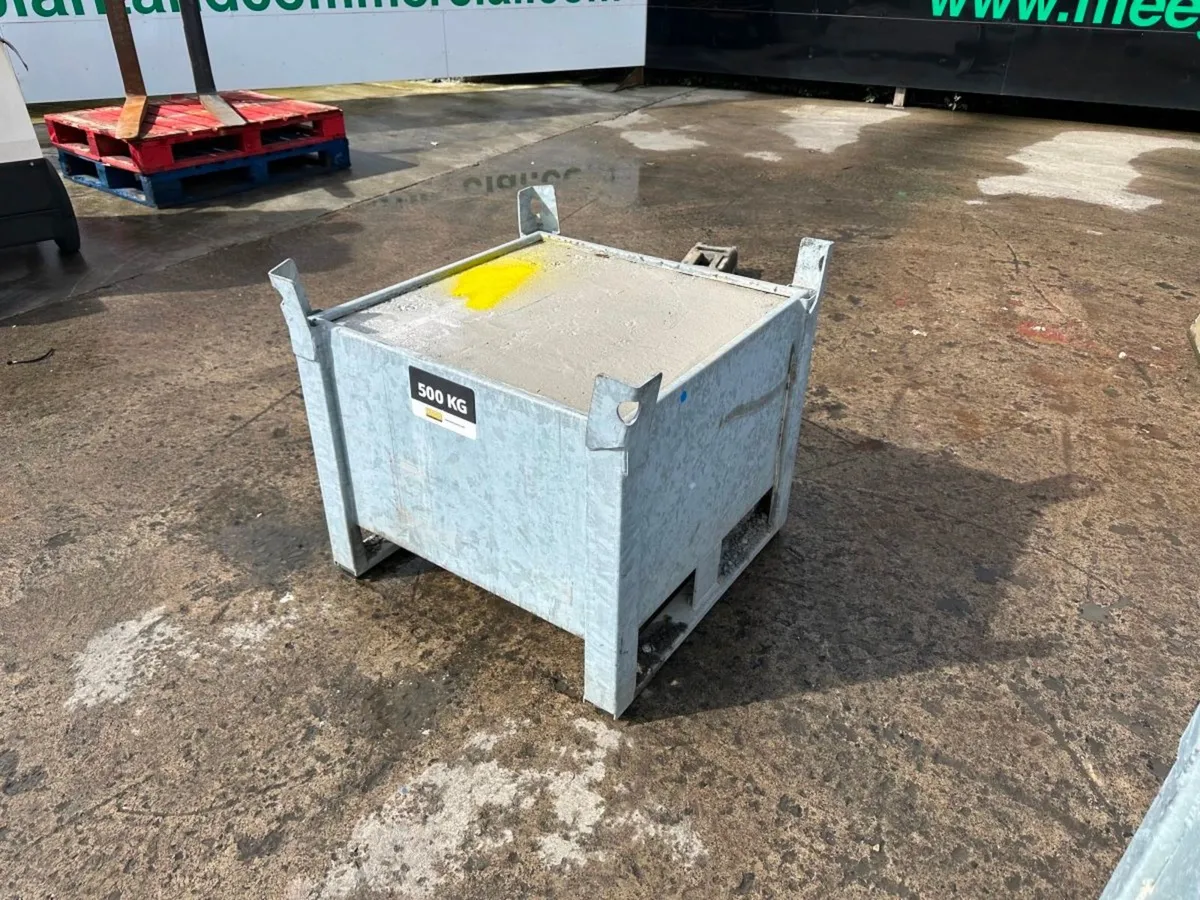 Weight  test block - Image 4