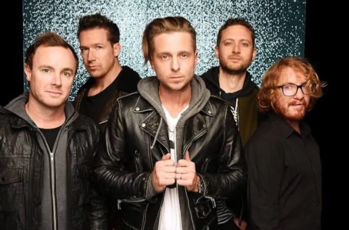 One Republic Tickets
