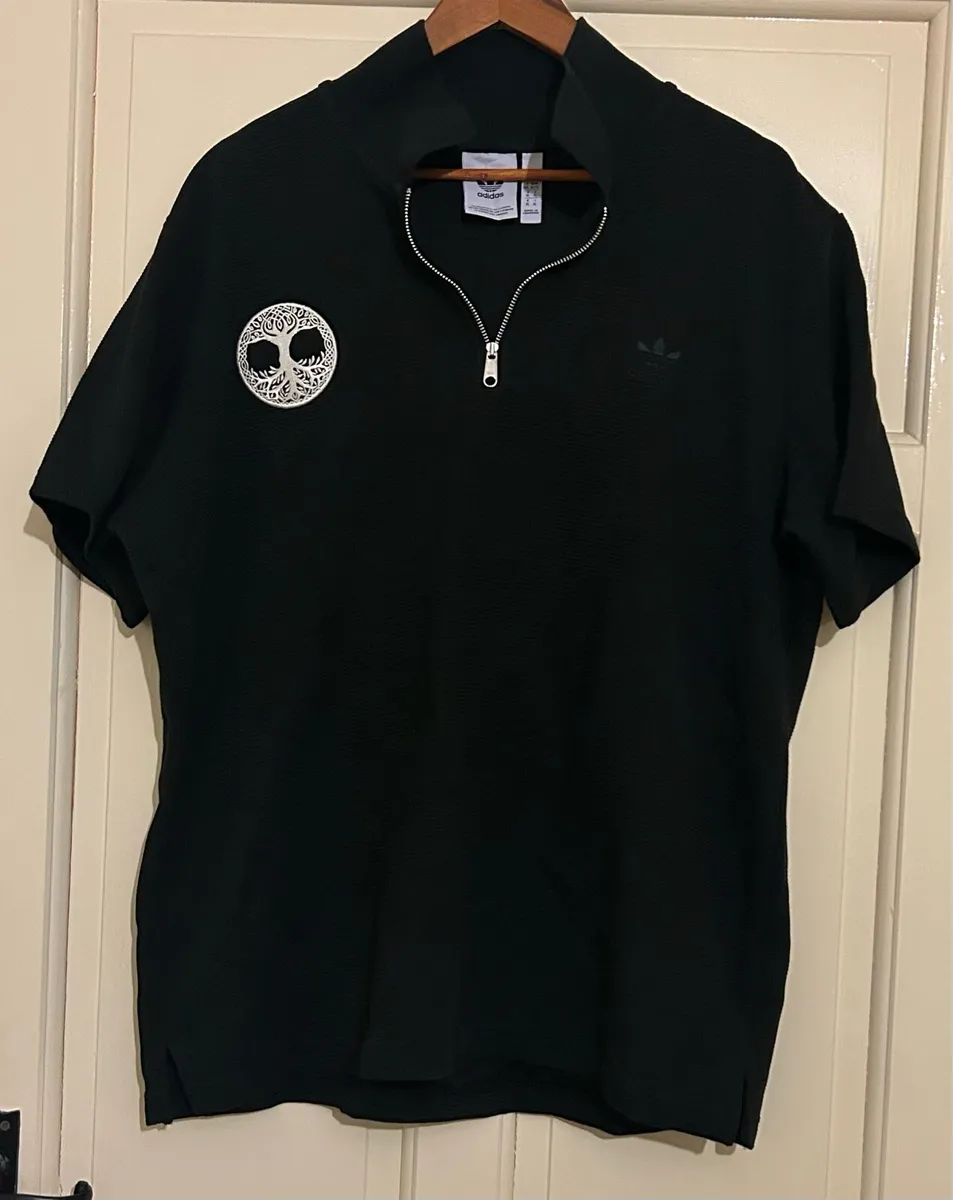 Adidas T-shirt - Image 1
