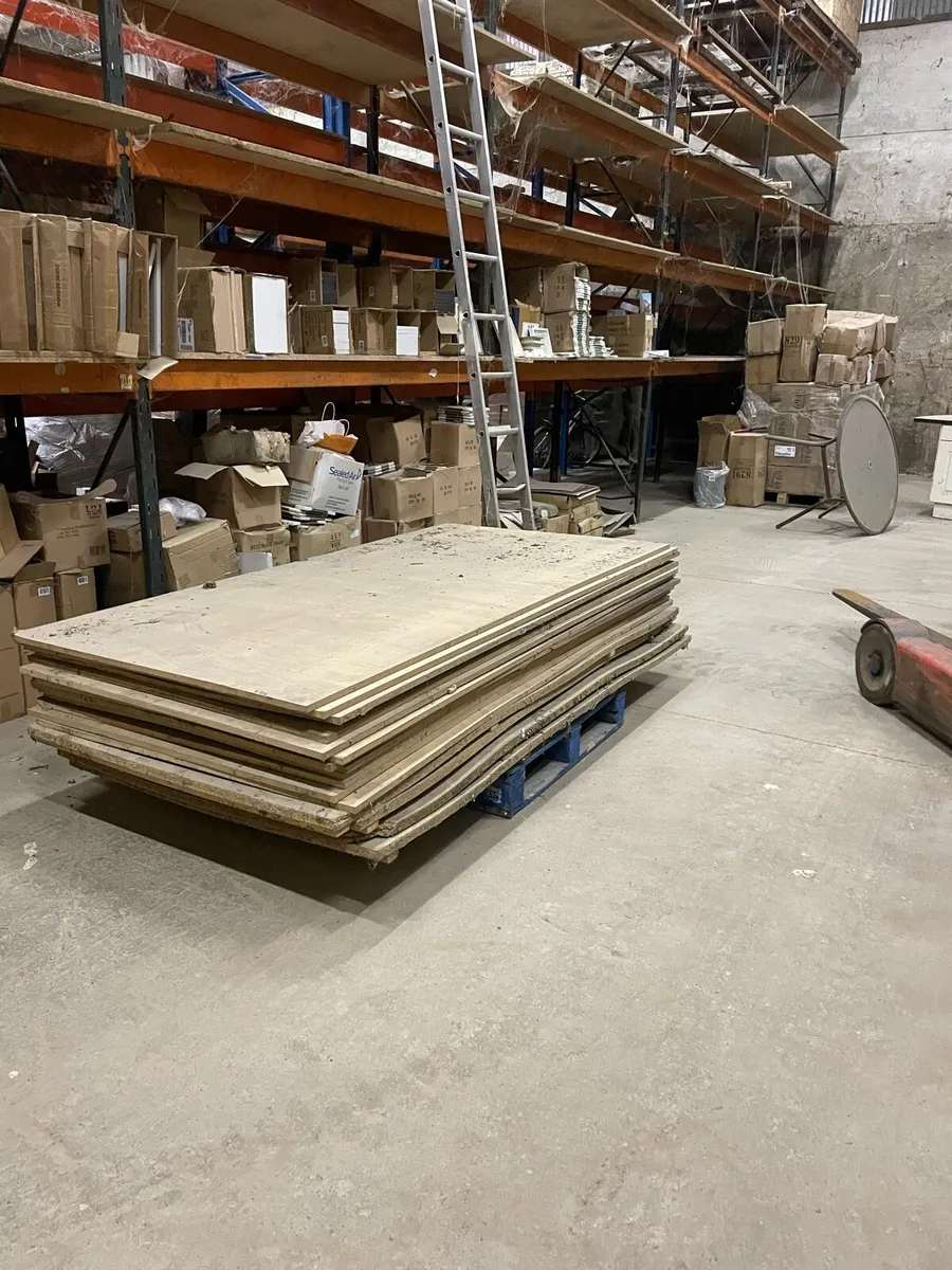 Ply wood - Image 2