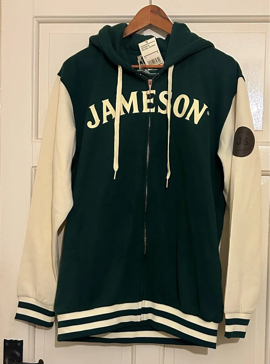 Jameson jacket - Image 1