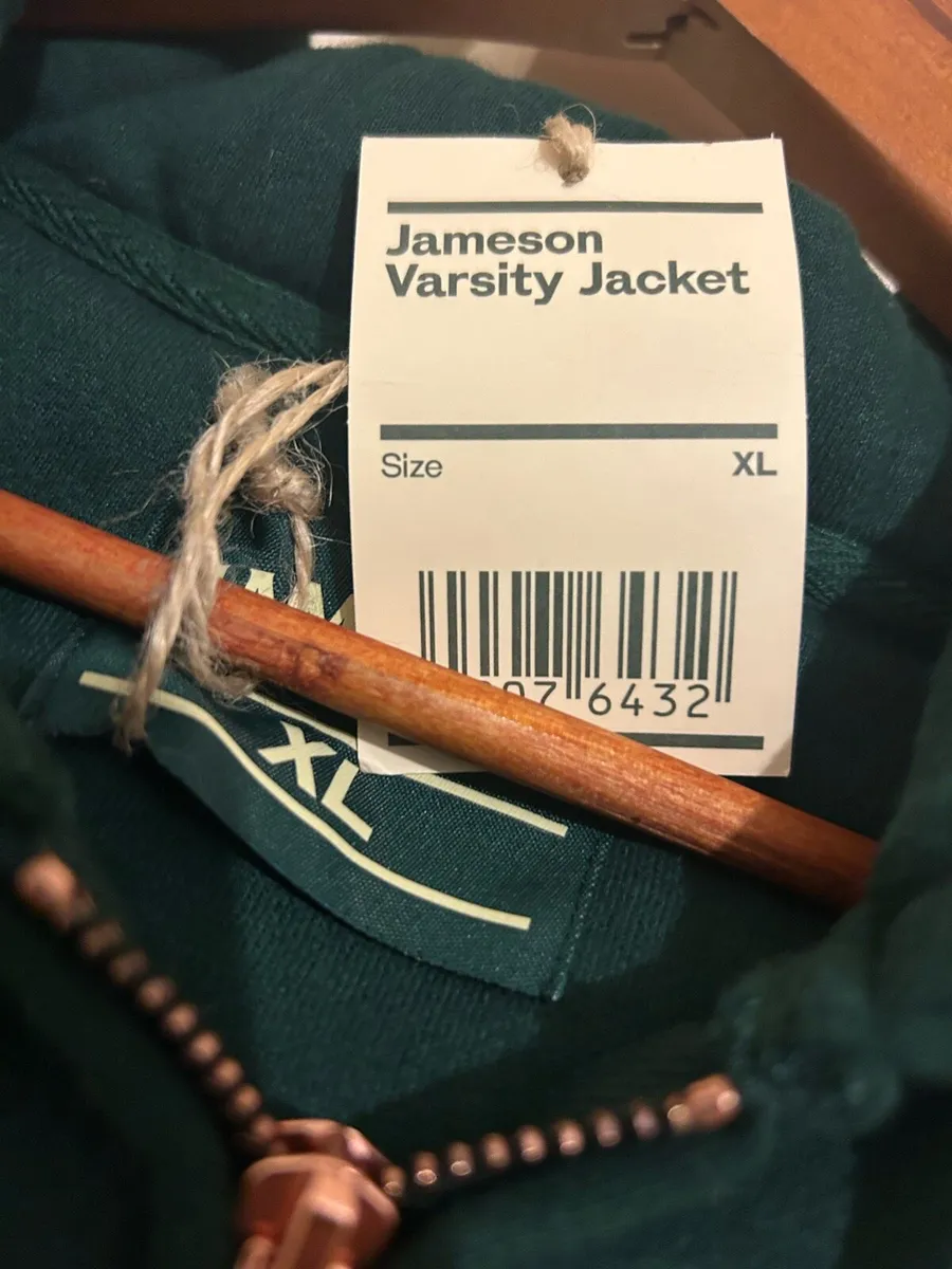 Jameson jacket - Image 2