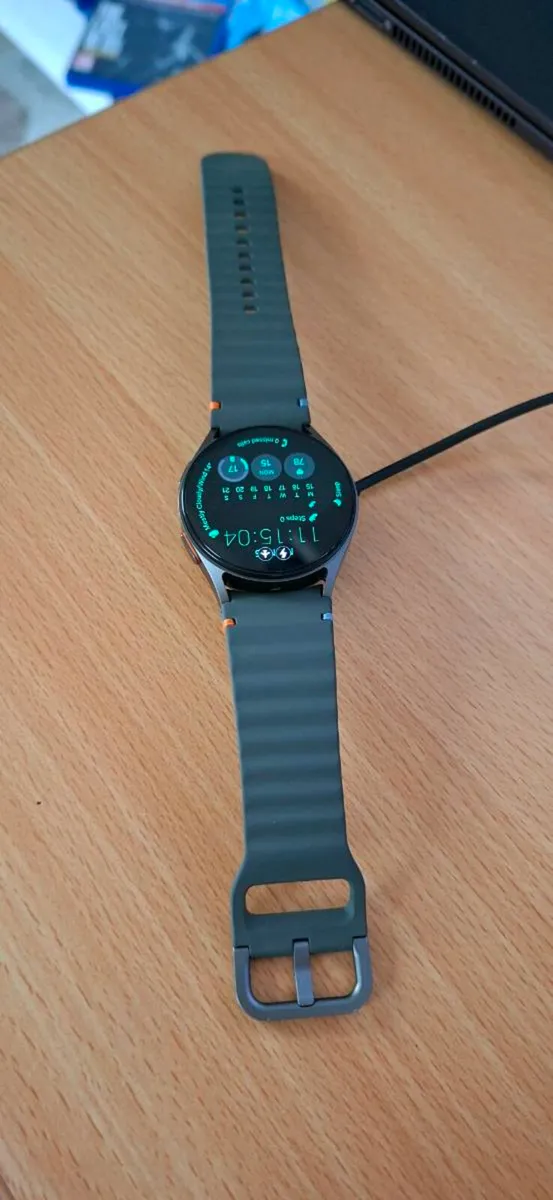 Samsung watch 7