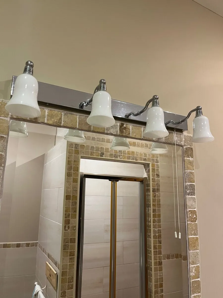 Bathroom utilities - Image 2