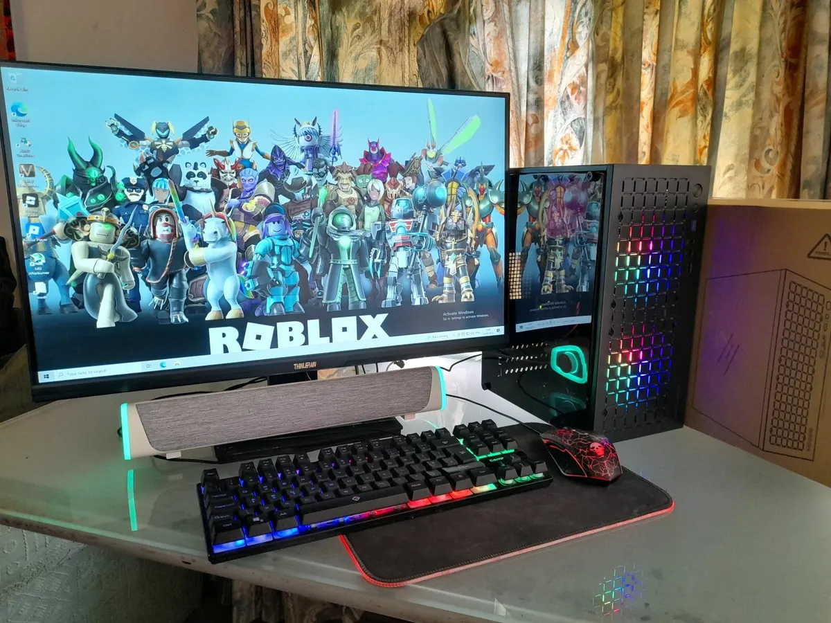 Gaming PC Bundle - Image 3
