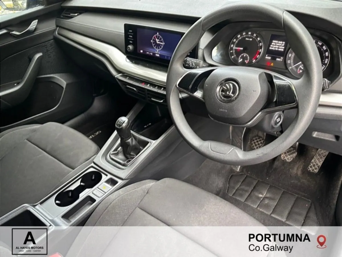 Skoda Octavia 2.0tdi 115HP - Image 2