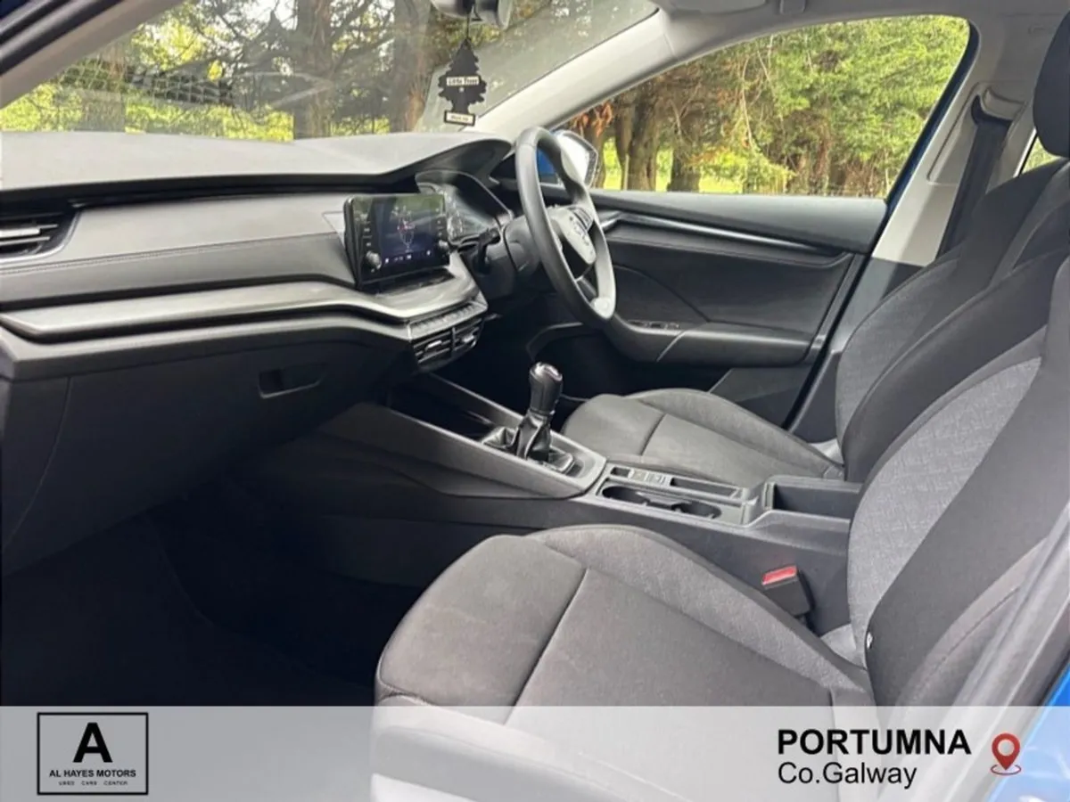 Skoda Octavia 2.0tdi 115HP - Image 4