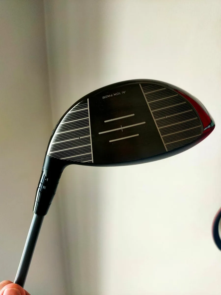 Callaway Elyte Driver - Image 2