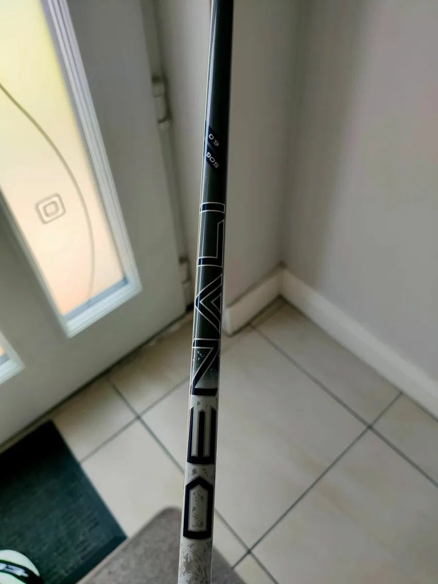 Callaway Elyte Driver - Image 3