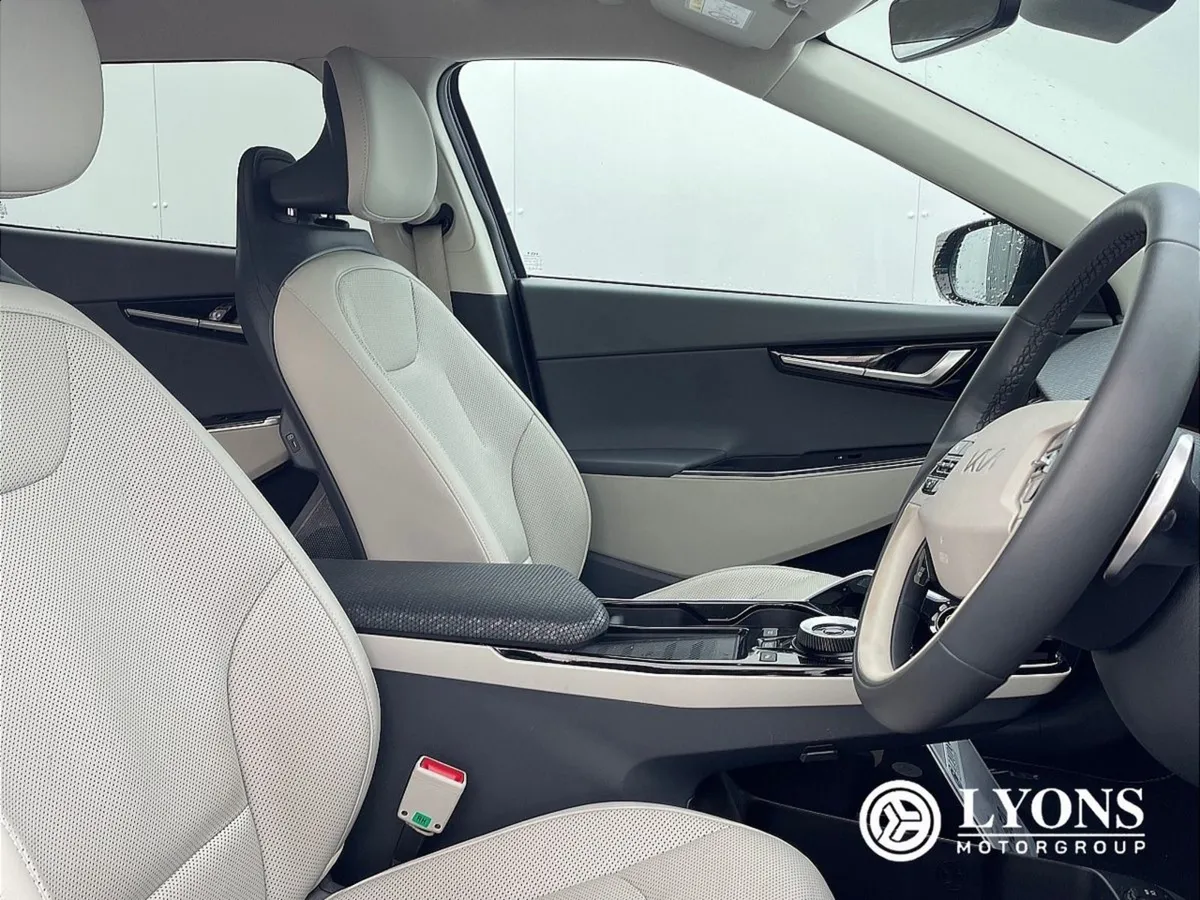 Kia EV6 EV6 Earth - Image 4