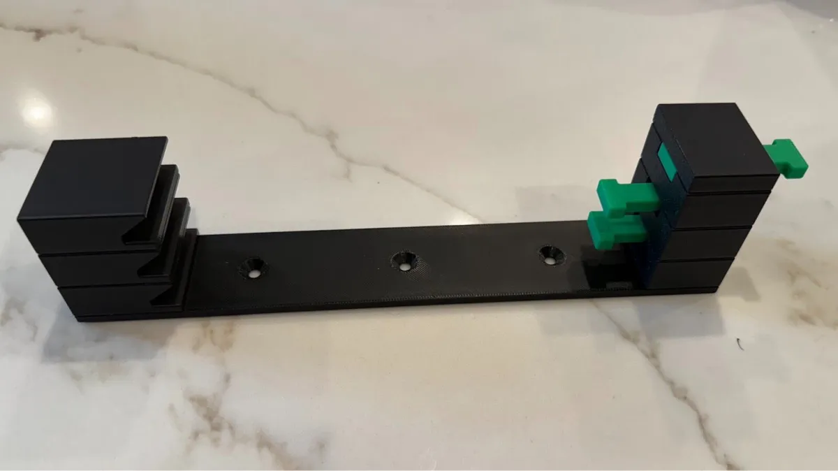 Festool & Makita Tracksaw Track Bracket - Image 4