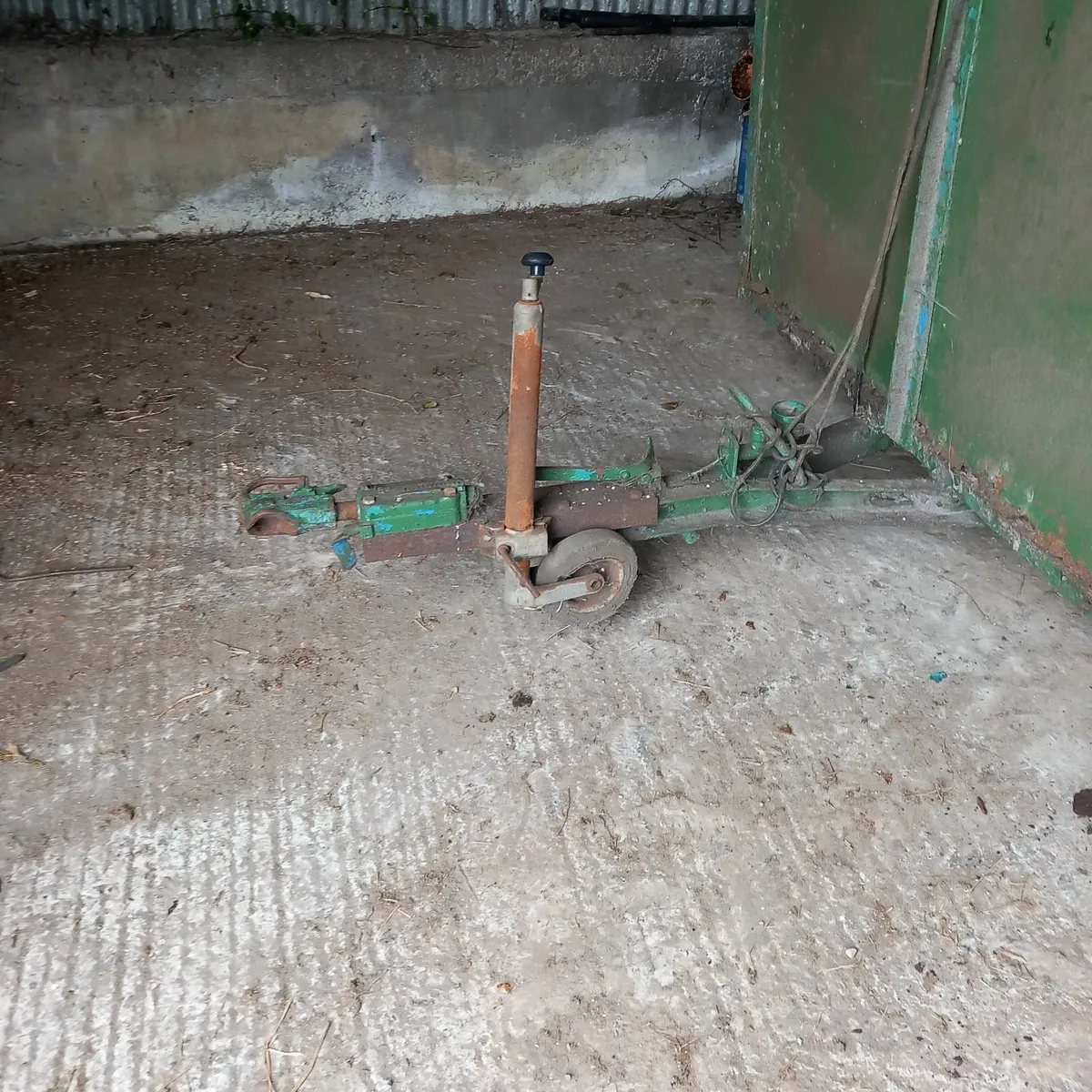 Cattle Trailer - Image 3