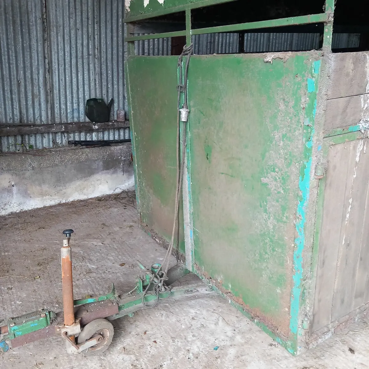 Cattle Trailer - Image 4