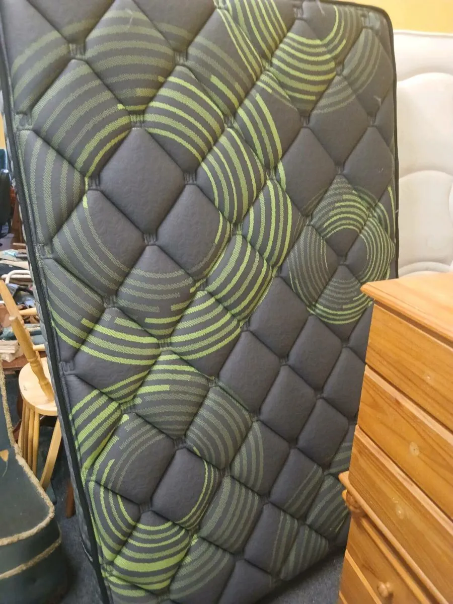 4ft Mattress - Image 1