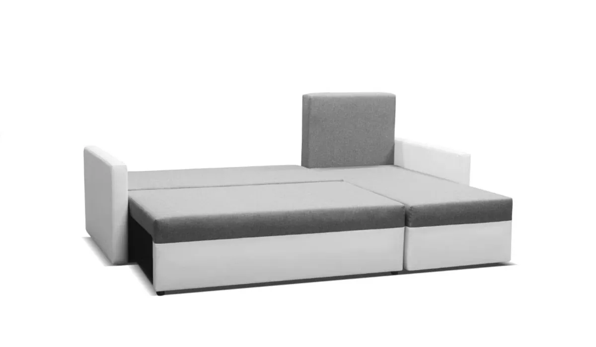 Sofa bed - Image 1