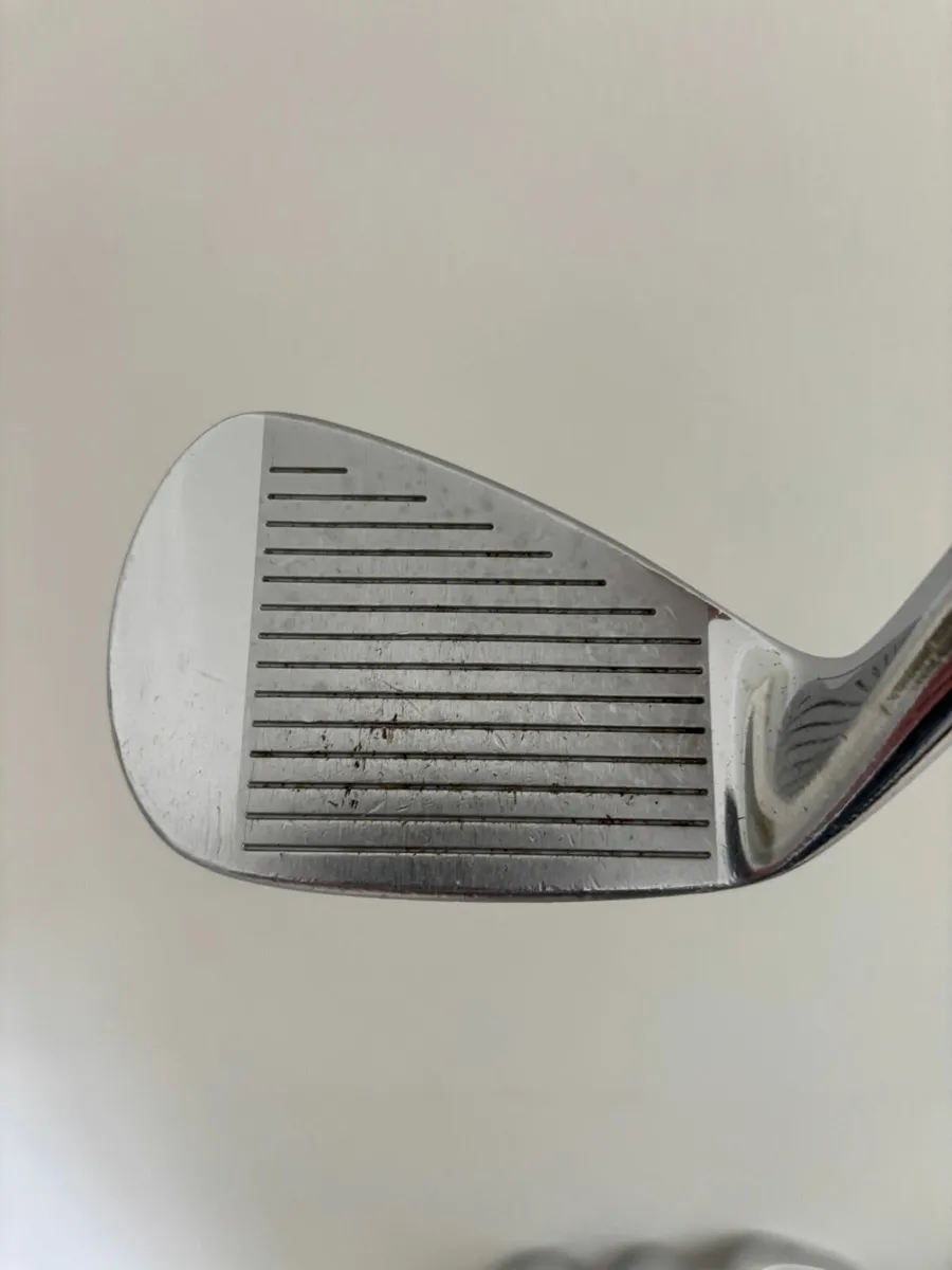 Mizuno MP 53 Irons (4 to PW) - Image 2