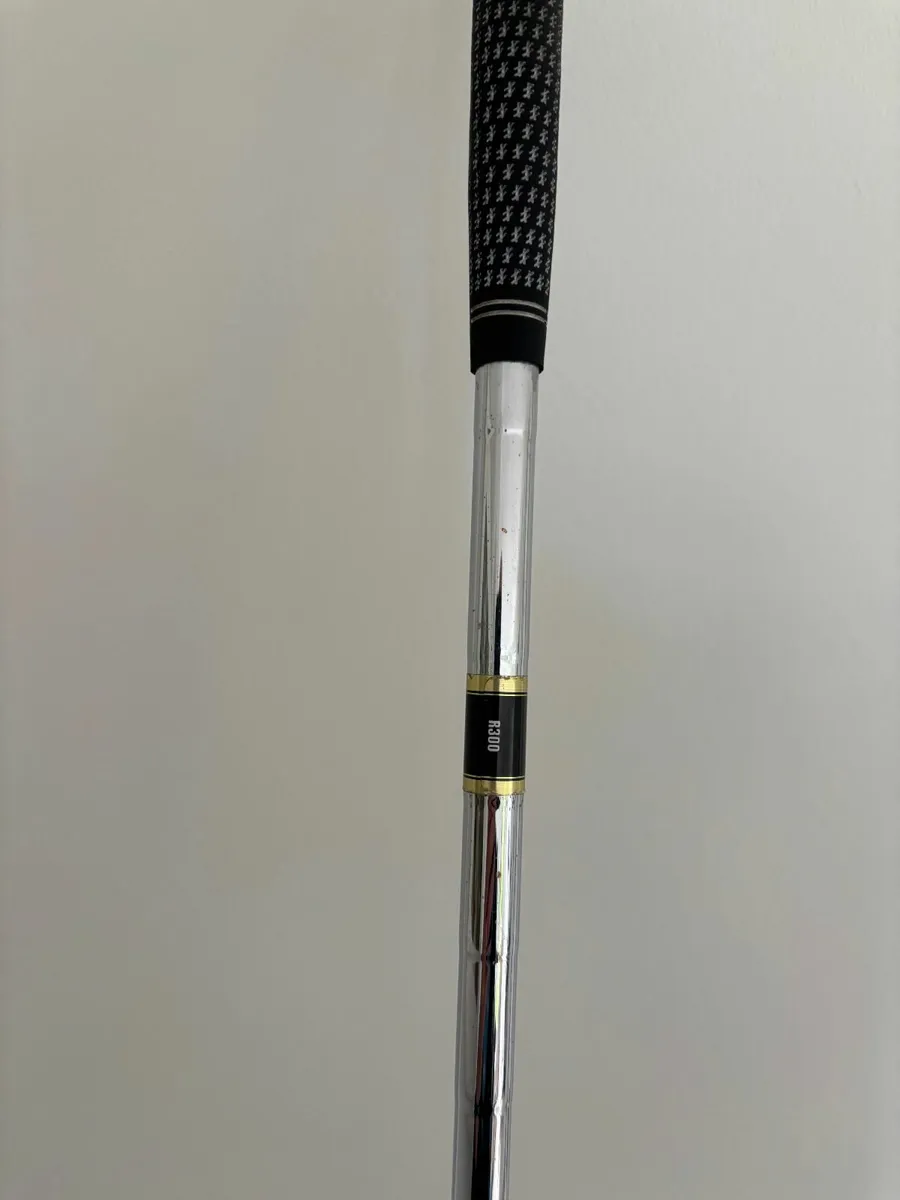 Mizuno MP 53 Irons (4 to PW) - Image 3