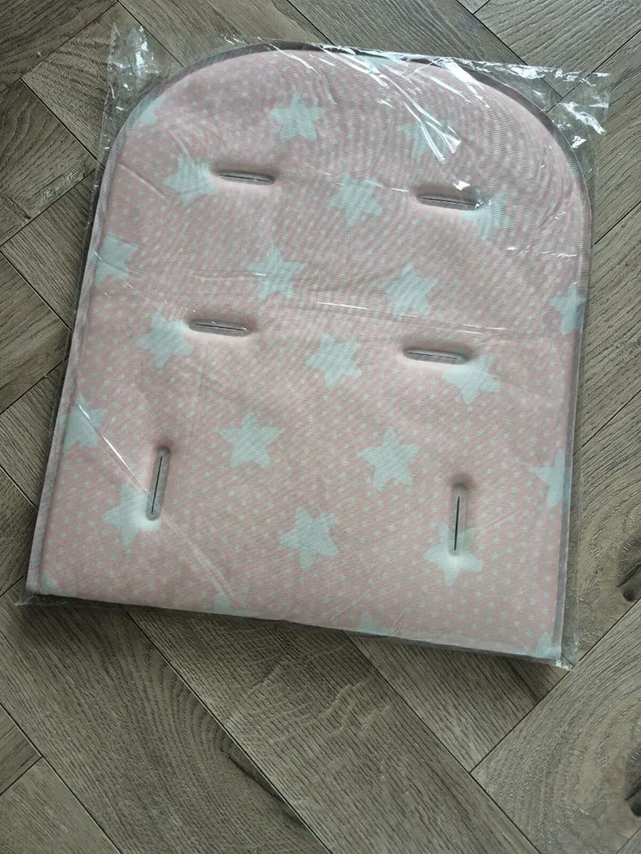 Buggy liner - Image 1